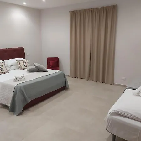 Masseria Torre Saracena 3* アグリジェント