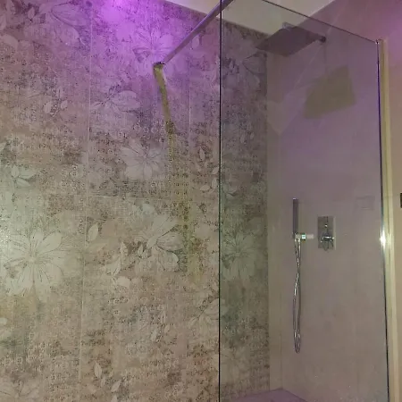 Masseria Torre Saracena Bed & Breakfast