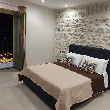 Masseria Torre Saracena Bed & Breakfast 3*