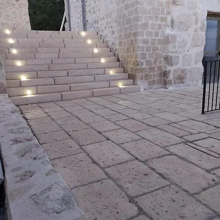 Masseria Torre Saracena Agrigento