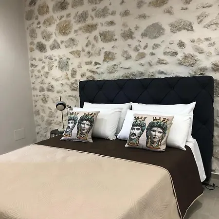 Masseria Torre Saracena Bed & Breakfast