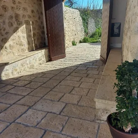 Bed & Breakfast Masseria Torre Saracena Agrigento