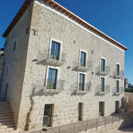 Masseria Torre Saracena Bed & Breakfast 3*