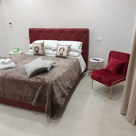 Bed & Breakfast Masseria Torre Saracena Agrigento