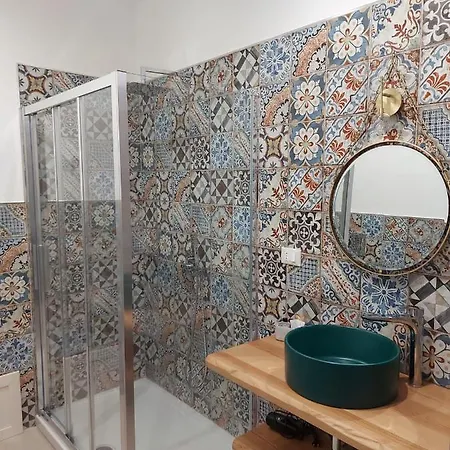 Bed & Breakfast Masseria Torre Saracena 3*