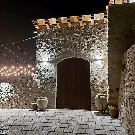 Masseria Torre Saracena 3*