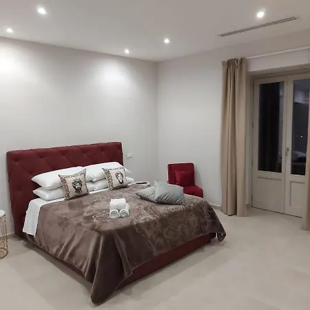 Masseria Torre Saracena 3* Agrigento