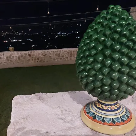 Bed & Breakfast Masseria Torre Saracena 3*