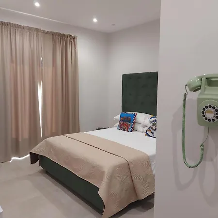 Bed & Breakfast Masseria Torre Saracena Agrigento