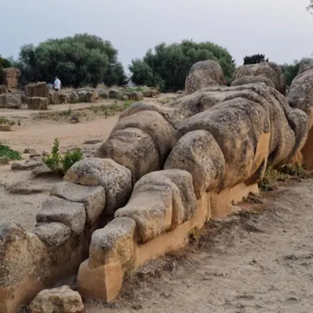 Masseria Torre Saracena Bed & Breakfast