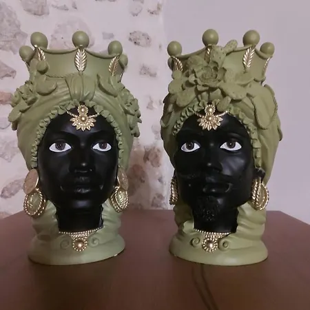 Bed & Breakfast Masseria Torre Saracena