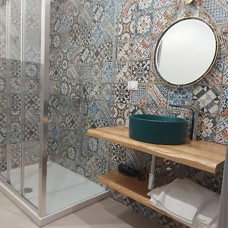 Bed & Breakfast Masseria Torre Saracena Agrigento