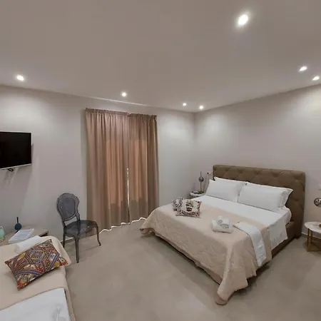 Bed & Breakfast Masseria Torre Saracena