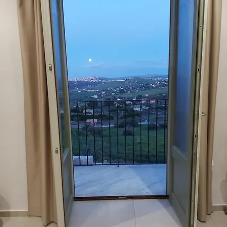 Bed & Breakfast Masseria Torre Saracena 3*