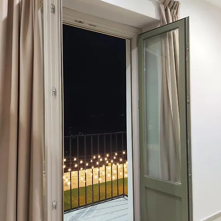 Masseria Torre Saracena Bed & Breakfast Agrigento