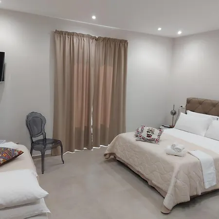 Masseria Torre Saracena 3*