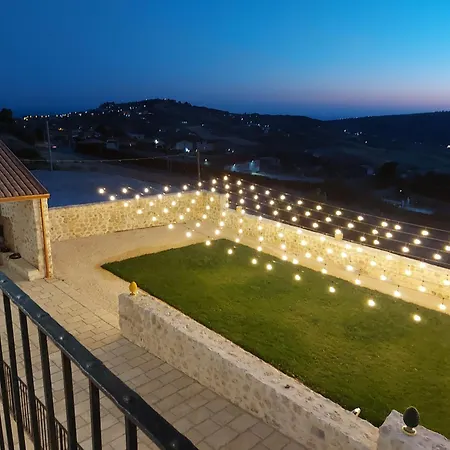Masseria Torre Saracena 3*