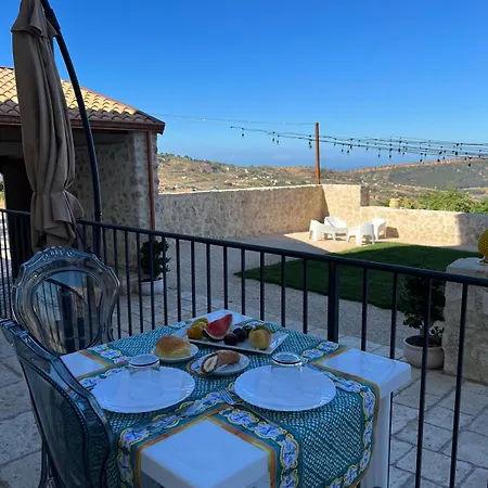 Masseria Torre Saracena Agrigento